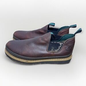 Georgia Giant Romeo Work Shoe GR274 Men's Size 12M